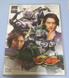 仮面ライダー龍騎 Vol.9 DVD - メルカリ
