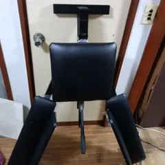 レッグストレッチャー