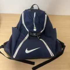 NIKE バスケットボールリュック