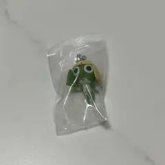 ケロロ軍曹 つまんでつなげてマスコットであります ケロロ