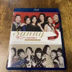 サニー 永遠の仲間たち デラックス・エディション('11韓国) Blu-ray