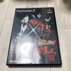 CR必殺仕事人 激闘編 パチってちょんまげ4 必殺 P