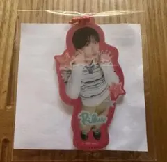 nctwish ランダムトイ リク アクリルキーホルダー