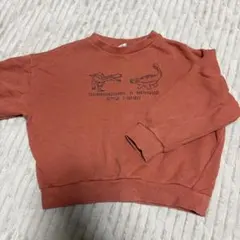 ブリーズ　トレーナー