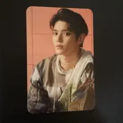 NCT 127 テヨン トレカ Awaken