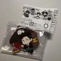 呪術廻戦 死滅回遊 キャラばんちょうこう ラバーマスコット 日車寛見