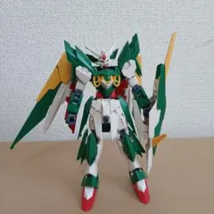 ガンプラhg　ガンダムフェニーチェリナーシタ　ジャンクのサムネイル