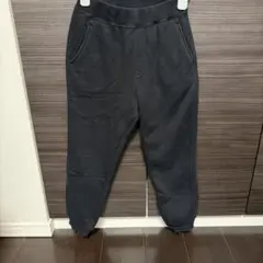 ボア スウェットパンツ /ユニクロ 130