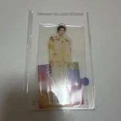 長尾謙杜 アクスタのサムネイル