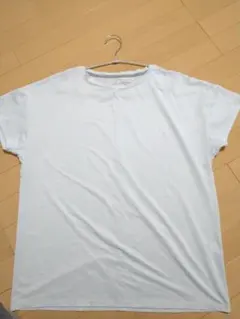 GU ACTIVE 半袖Tシャツ　ＸＬ ライトグリーン