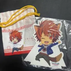 うたプリ　ナンジャタウンコラボ　一十木音也セット