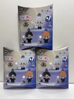 2026年最新】ヒプノシスマイク Division Rap Battle アクぬい For