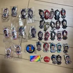 居酒屋EXILE ガチャガチャ