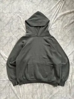 80s USA製 Healthknit サーマルライナー フルジップパーカー - メルカリ