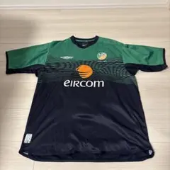 アイルランド代表ユニフォーム　ロングTシャツ　サッカー アイルランド代表ユニフォーム ロングTシャツ サッカー 楽天市場