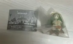 クレヨンしんちゃん まちぼうけ6 トッペマ・マペット