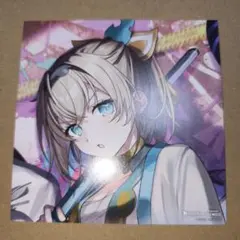 hololive風真いろは アナザージャケット - メルカリ