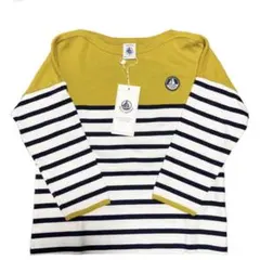 【美品】プチバトーTシャツのサムネイル