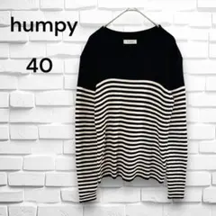 黒 セーター l zara