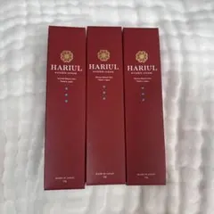 HARIUL wrinkle cream 15g 3本セット - メルカリ