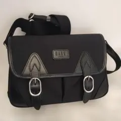 DAKS LONDON ダックス　ショルダーバッグ　男女兼用