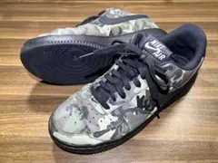 NIKE AIR FORCE 1 '07 LV8 8.5 / 26.5cm