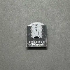 2026年最新】Keyball トラックボール 基板の人気アイテム - メルカリ