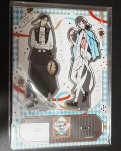 2025年最新】ブルースカイコンプレックス アクリルスタンドの