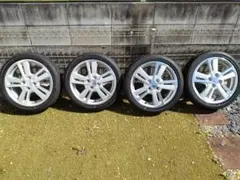 ダイハツ　コペン　純正16インチ タイヤホイール　 4本セット