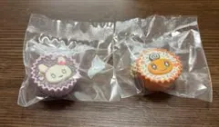 たまごっち手作りおやつチャーム 平成女児チョコ ラブリっち めめっち ガチャ