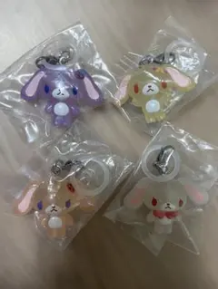 2025年最新】シュガーバニー ストラップの人気アイテム - メルカリ