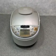 M319 HITACHI 圧力＆スチームIH炊飯器 RZ-TS103Mのサムネイル