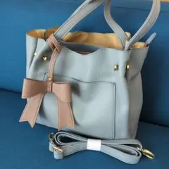 Vintage Jewelsヴィンテージジュエルズショルダーバッグ