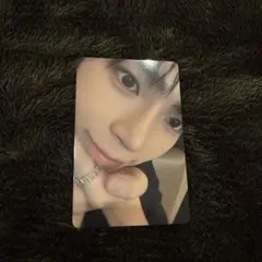 ZB1 ZEROBASEONE ゼベワン　トレカ　会場限定　ハンビン CD