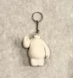 ベイマックスキーホルダー ディズニー購入のサムネイル