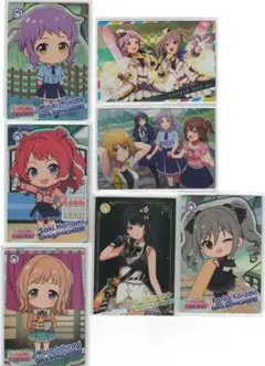 2026年最新】ツアマス シークレットの人気アイテム - メルカリ