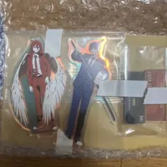 チェンソーマン　アクリルスタンド　セット