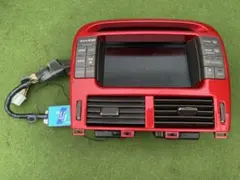 MITSUBISHI 三菱バックモニター カラーモニター CM-7220 - メルカリ
