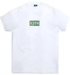 KITHtシャツ