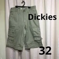 Dickiesディッキ－ズ ショ－トパンツ ハ－フパンツ カ－ゴパンツ メンズ