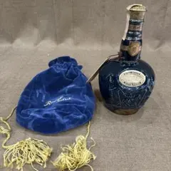 ロイヤルサルート21年 / Chivas Brothers ウイスキー 43% - メルカリ