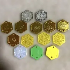メダロット メダロッチ メダル 14枚 - メルカリ