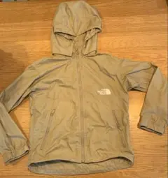 NORTHFACEジャケット子供用