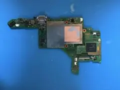 【完全動作品】Nintendo Switch メイン基盤　マザーボード