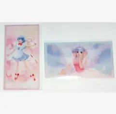 2026年最新】クリィミーマミ クリアファイルの人気アイテム - メルカリ