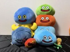 ドラゴンクエスト しびれくらげ ベホマスライム ホイミスライム - メルカリ
