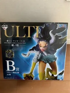 【B賞】ワンピース　1番くじ　うるティ