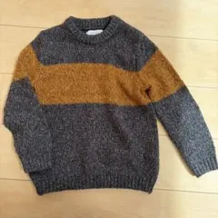 ZARA KIDS セーター 128cm