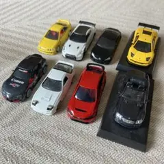 トミカ　39+2台セット　スポーツカー含む トミカ スポーツカー4台セット - メルカリ