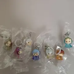 い*る様 葬送のフリーレン めじるしアクセサリー